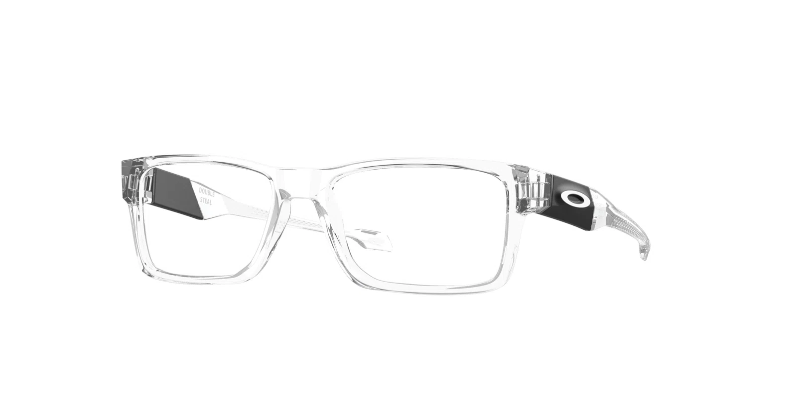 Oakley Double Steal 8020 Eyeglasses - view 4